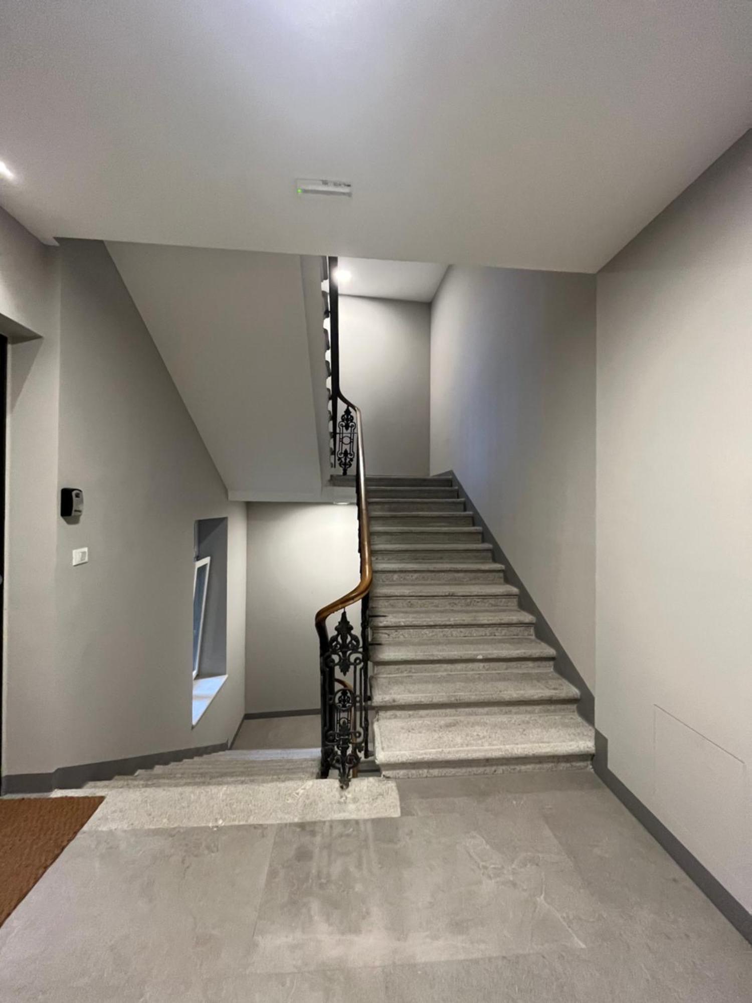 Gold'S House Apartment Trieste Ngoại thất bức ảnh