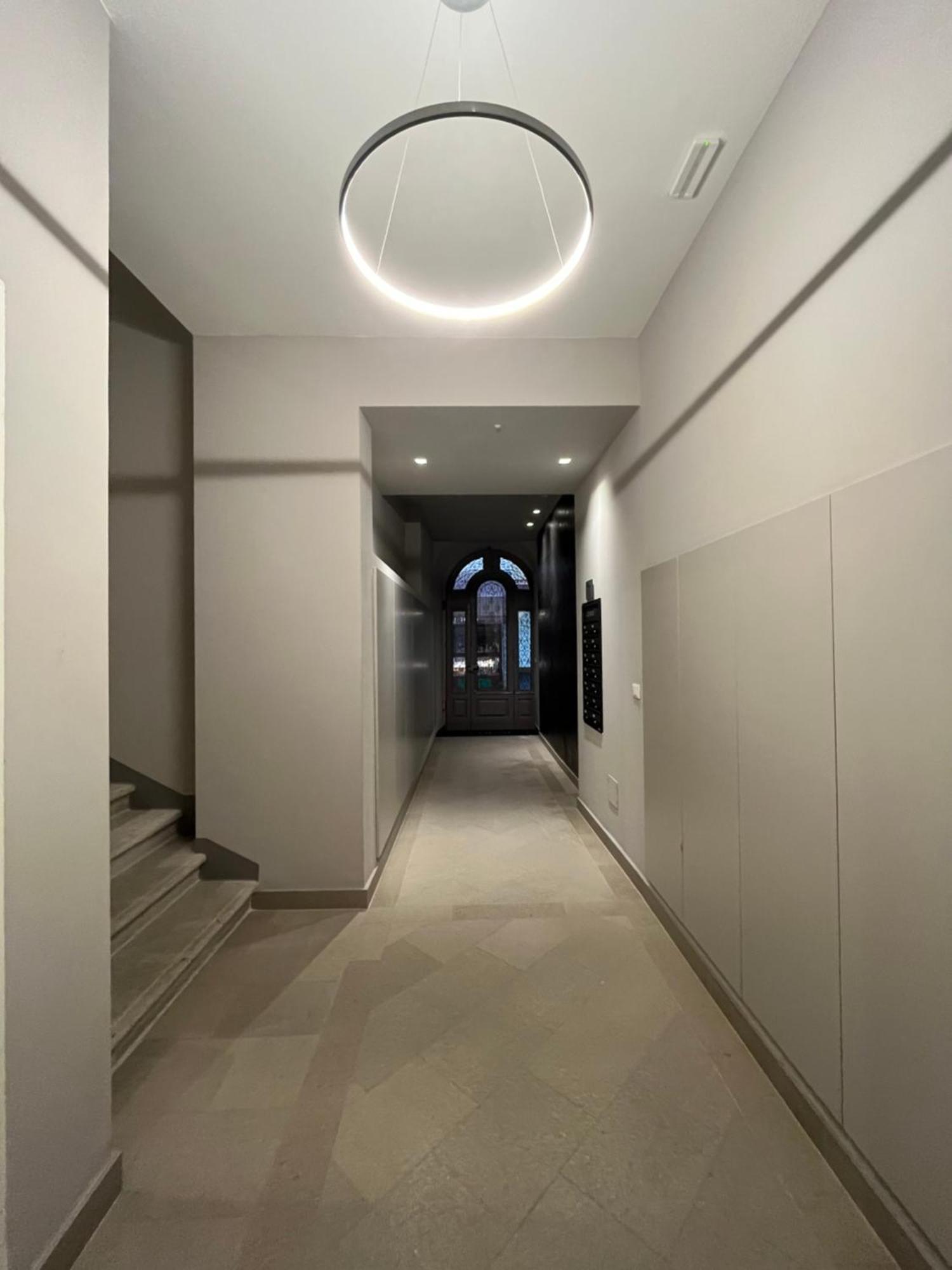Gold'S House Apartment Trieste Ngoại thất bức ảnh